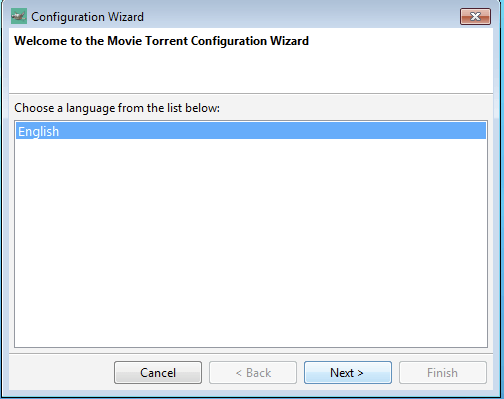 Movie Torrent - Screenshot #4