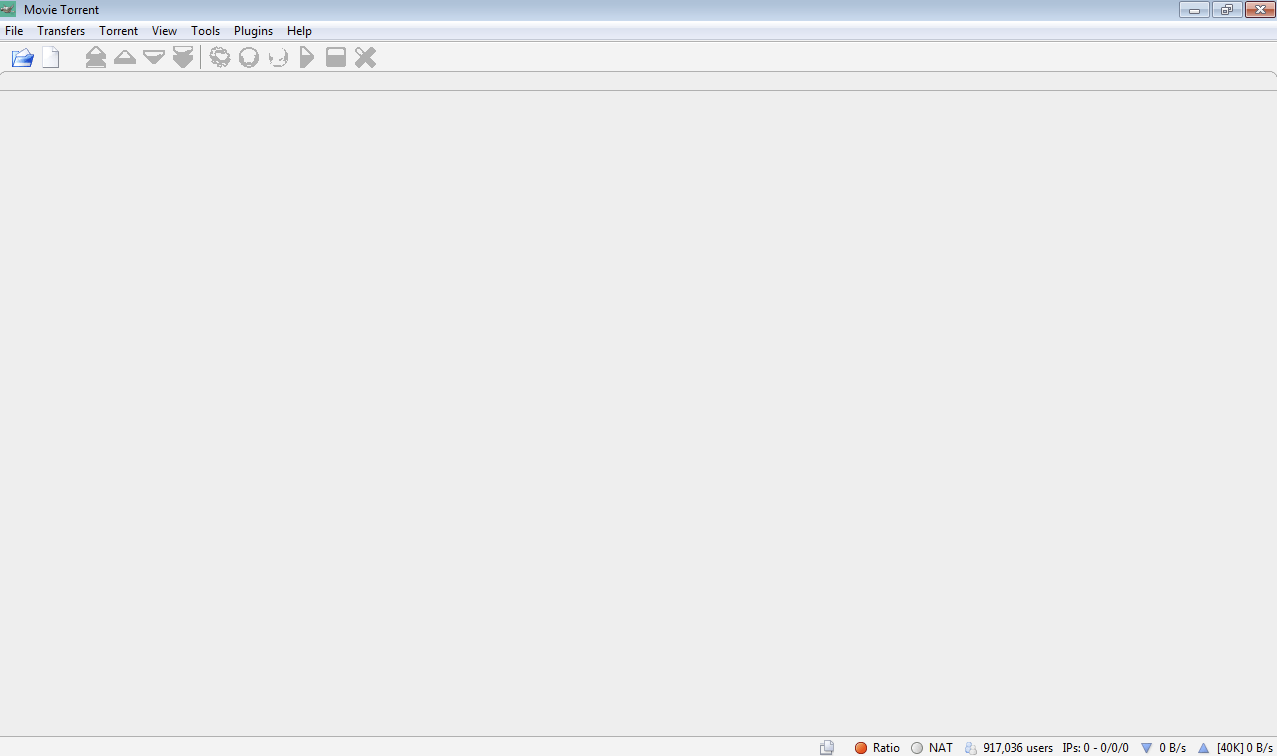 Movie Torrent - Screenshot #3