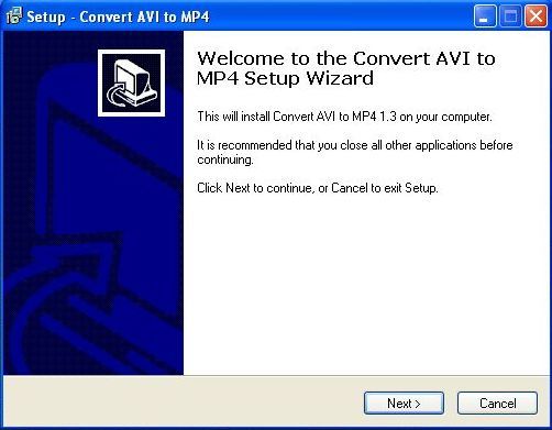 free avi to mp4 converter x64 cnet