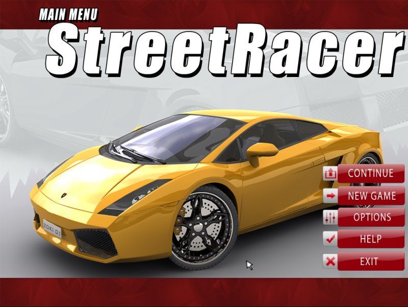 Street Racer - Screenshot #7