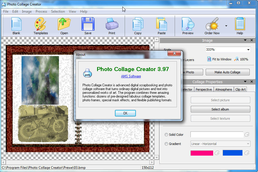 Photo Collage Creator download for free SoftDeluxe