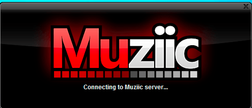 Muziic Player - Screenshot #7