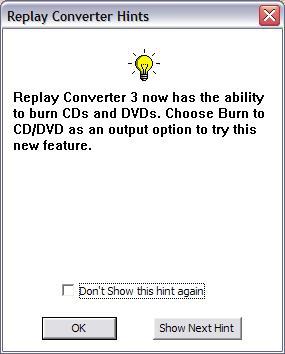 Replay Converter - Screenshot #16