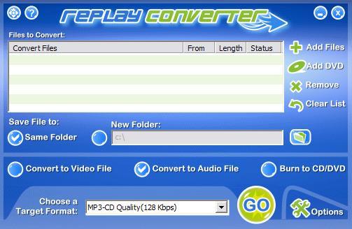 Replay Converter - Screenshot #15