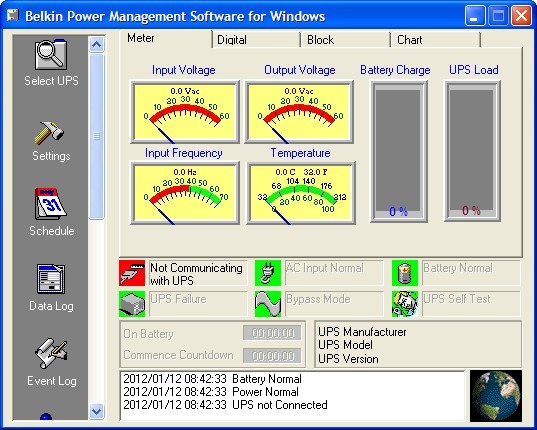 power management software windows 10