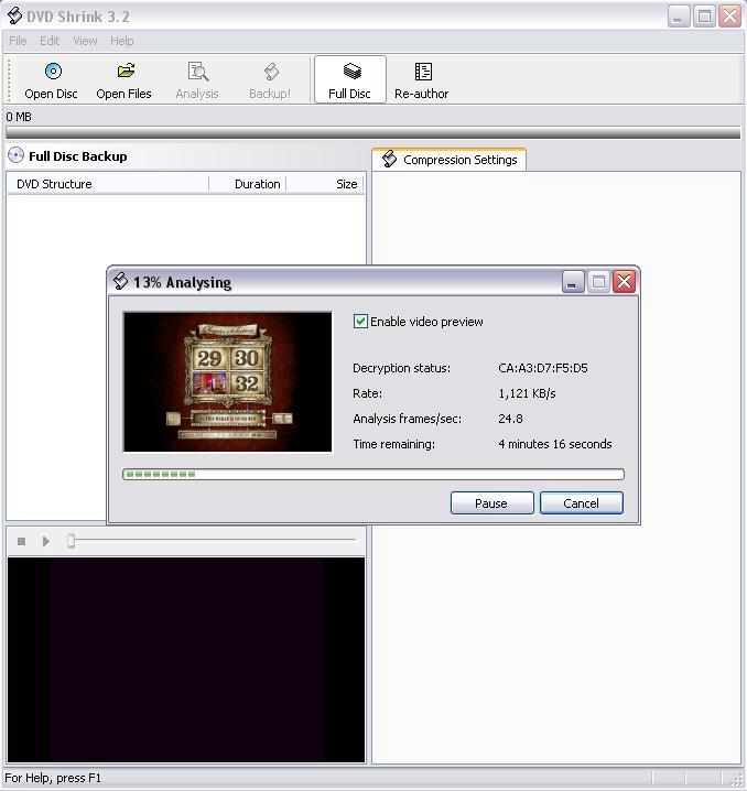 Cole2k Media - DVD Rip Pack - Screenshot #2