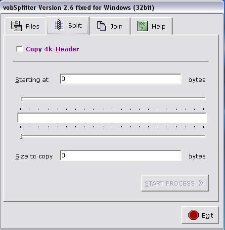 Cole2k Media - DVD Rip Pack - Screenshot #1