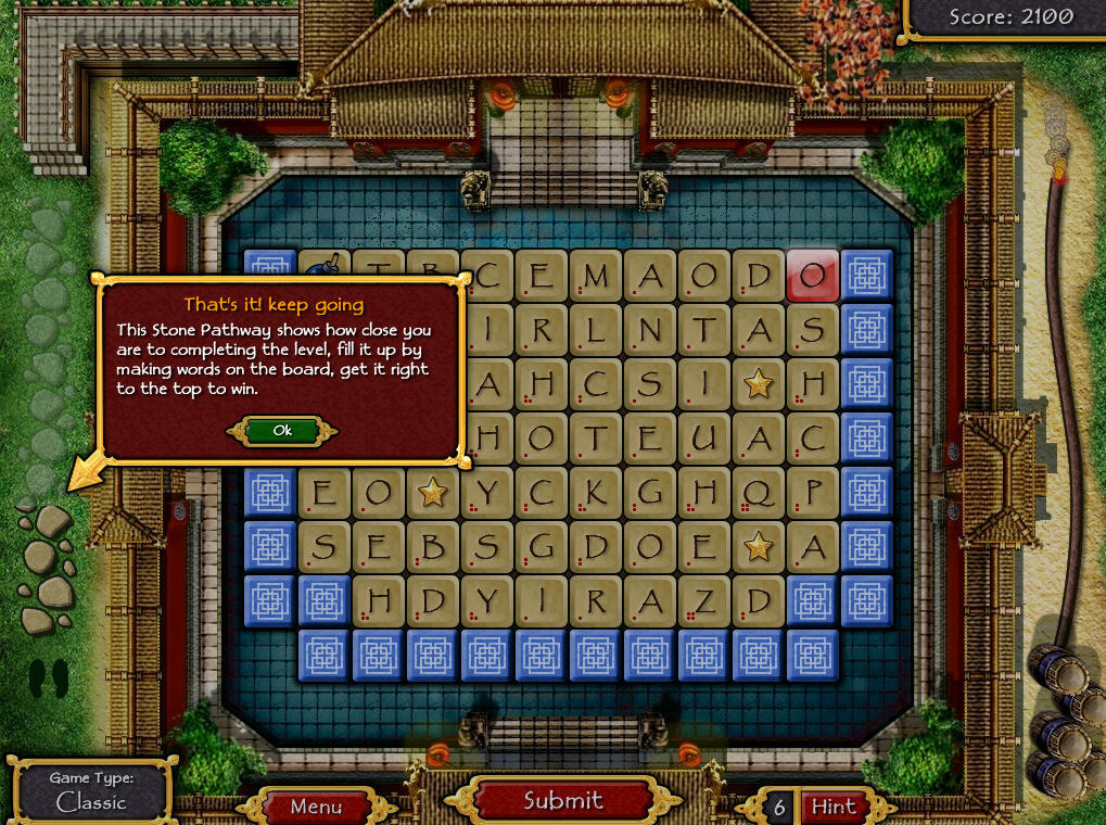 Great Wall of Words latest version Get best Windows software