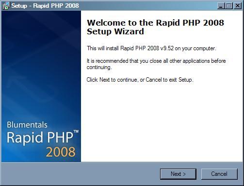 Rapid PHP 2022 17.7.0.248 for mac download