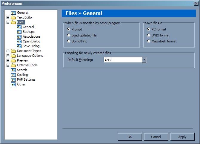 Rapid PHP - Screenshot #8