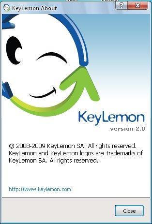 key lemon download