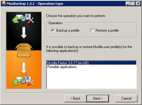 Mozbackup Download Mozbackup Download